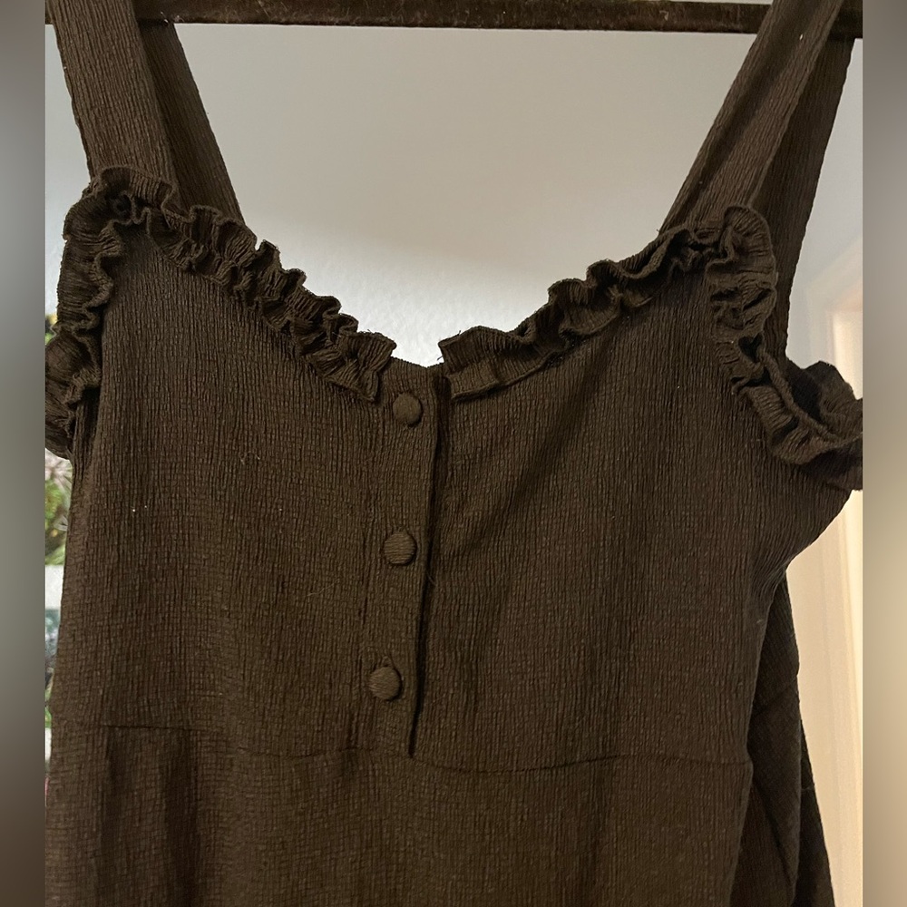 Stretchy body con dress